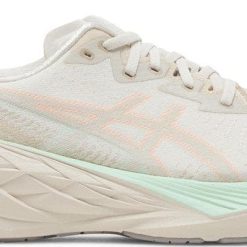 Asics Novablast 4 Oatmeal Moonrock 1012B510-250