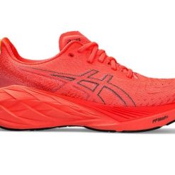 Asics Novablast 4 Sunrise Red True Red 1011B693-601