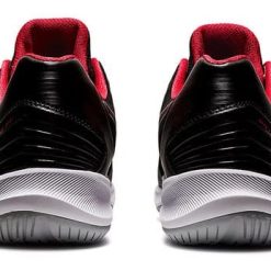 Alternative view of Asics Sky Elite FF 2 Black Red 1051A064-001