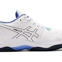 Asics Sky Elite FF 2 White Blue 1052A053-101