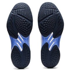 Alternative view of Asics Sky Elite FF 2 White Blue 1052A053-101