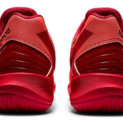 Alternative view of Asics Sky Elite FF 2 Tokyo Sunrise Red 1051A072-701