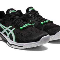 Alternative view of Asics Sky Elite FF Black Low Top Training 1051A064-003