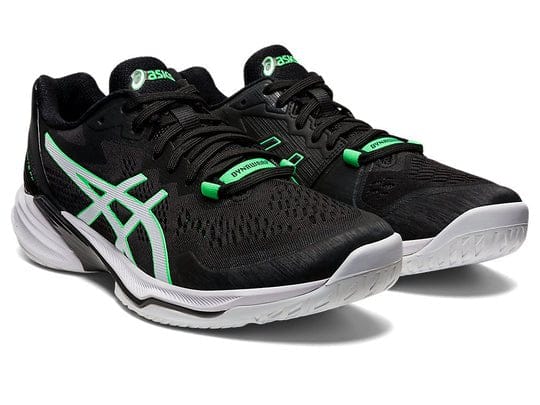 Asics Sky Elite FF Black Low Top Training 1051A064-003 - Image 2
