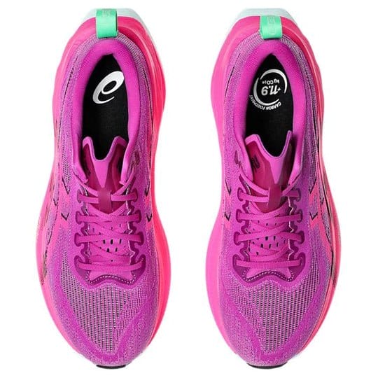 Asics Superblast 2 Bold Magenta Pink Glo 1013A142-500 - Image 3