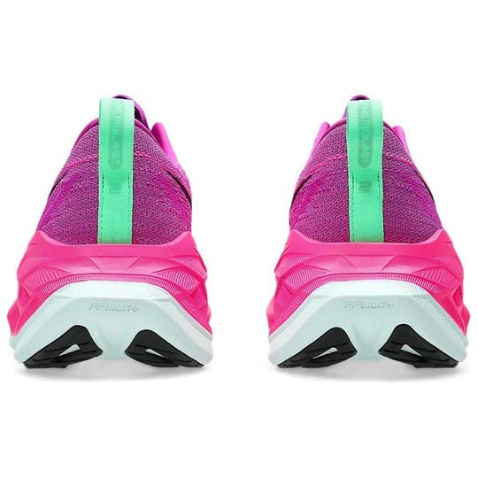 Asics Superblast 2 Bold Magenta Pink Glo 1013A142-500 - Image 4