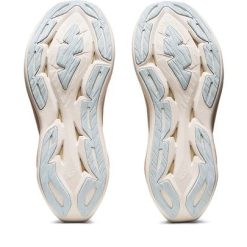 Alternative view of Asics Superblast Cream Mineral Beige 1013A127-100