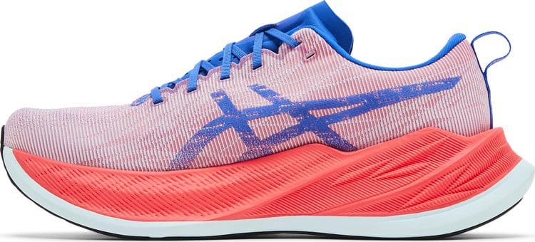Asics Superblast Diva Pink Aquamarine 1013A127-700 - Image 3
