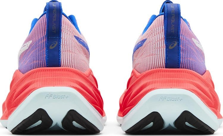 Asics Superblast Diva Pink Aquamarine 1013A127-700 - Image 4