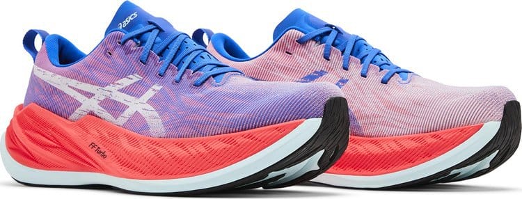 Asics Superblast Diva Pink Aquamarine 1013A127-700 - Image 2