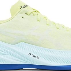 Asics Superblast Glow Yellow Aquamarine 1013A127-750