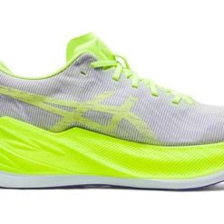 Asics Superblast Hazard Green 1013A127-301