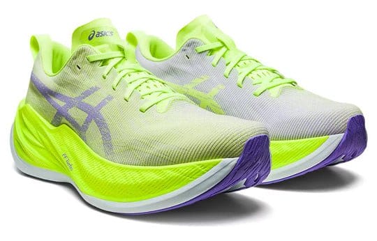 Asics Superblast Hazard Green 1013A127-301 - Image 3