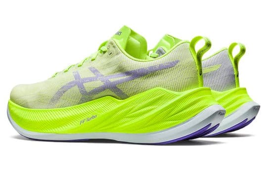 Asics Superblast Hazard Green 1013A127-301 - Image 4