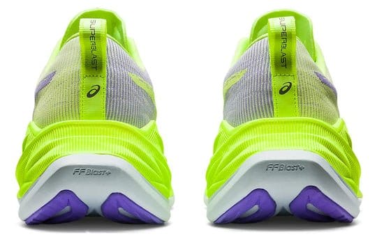 Asics Superblast Hazard Green 1013A127-301 - Image 5