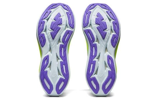 Asics Superblast Hazard Green 1013A127-301 - Image 2