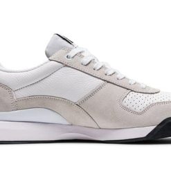 Asics Ultimate 81 EX White Black 1183B510-100