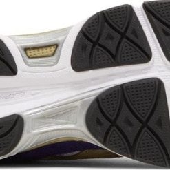 Alternative view of Awake NY x Asics Gel NYC Purple Gold 1201A850-020