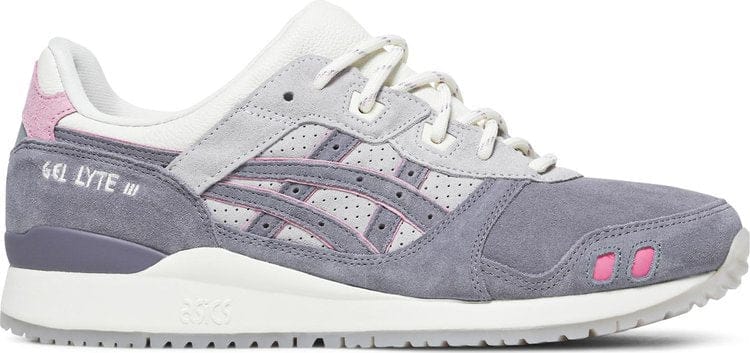 END. x Asics Gel-Lyte 3 OG Pearl 1191A356-500 - Image 5
