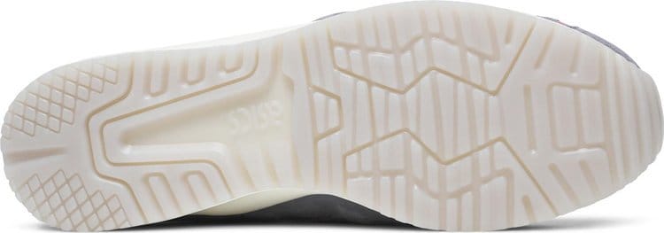 END. x Asics Gel-Lyte 3 OG Pearl 1191A356-500 - Image 2