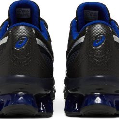 Alternative view of Kiko Kostadinov x Asics Gel Quantum Zientzia ISS 1201A869-020