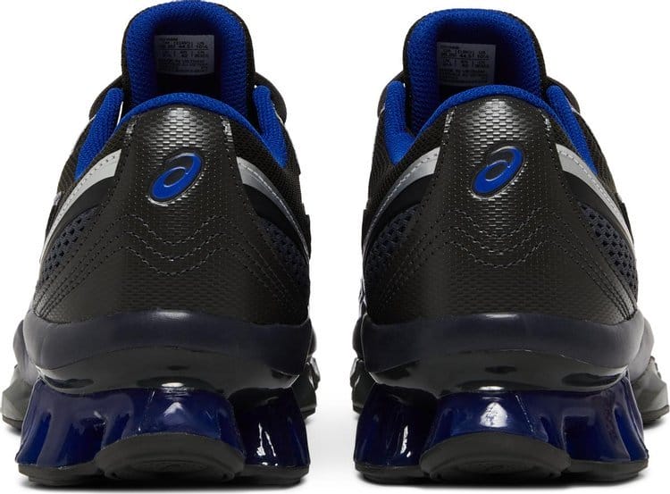 Kiko Kostadinov x Asics Gel Quantum Zientzia ISS 1201A869-020 - Image 2