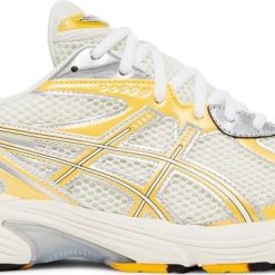 Kith x Asics GT 2160 Cream Solar Power 1201A955-101