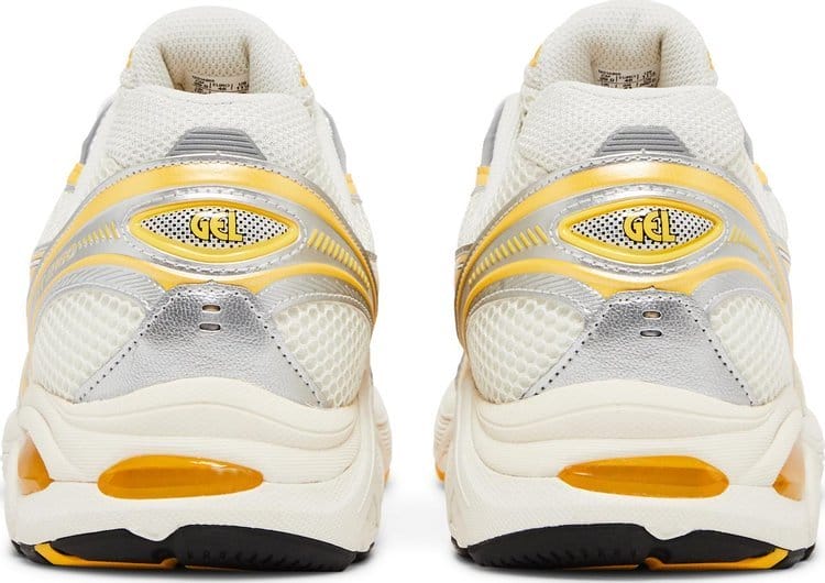 Kith x Asics GT 2160 Cream Solar Power 1201A955-101 - Image 3