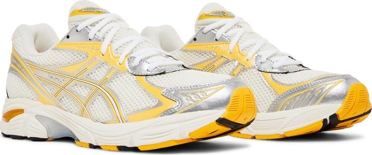 Kith x Asics GT 2160 Cream Solar Power 1201A955-101 - Image 4