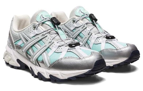 Matin Kim x Asics Gel Sonoma 15-50 Tracing Ego-Green 1202A461-300 - Image 4