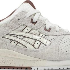 Nice Kicks x Asics Gel Lyte 3 OG Nice Cream 1201A460-750