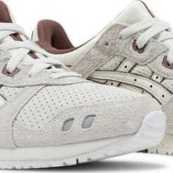 Alternative view of Nice Kicks x Asics Gel Lyte 3 OG Nice Cream 1201A460-750