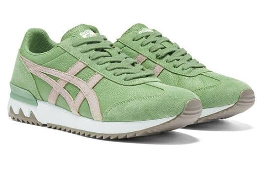 Onitsuka Tiger California 78 EX VIN Verdigris Green Cream 1183C284-300 - Image 3