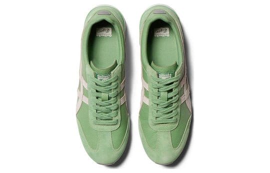 Onitsuka Tiger California 78 EX VIN Verdigris Green Cream 1183C284-300 - Image 2