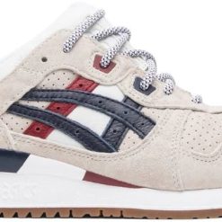 Packer x Asics US Open x Asics Gel Lyte 3 Game Set Match H6A0K-1150