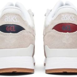 Alternative view of Packer x Asics US Open x Asics Gel Lyte 3 Game Set Match H6A0K-1150