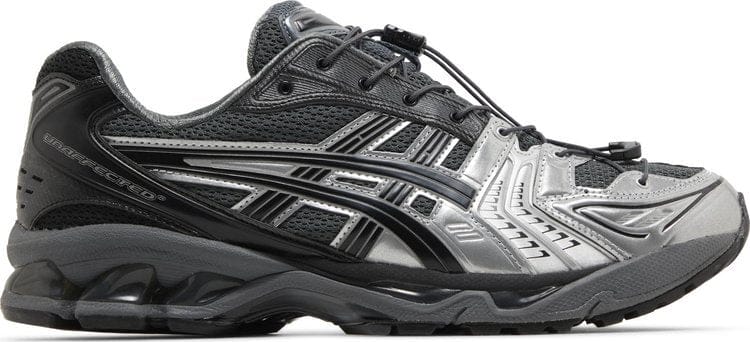 UNAFFECTED x Asics Gel Kayano 14 Infinite Wonders Pack-Dark Shadow 1201A922-020 - Image 5