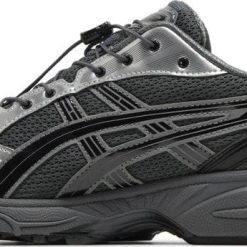 UNAFFECTED x Asics Gel Kayano 14 Infinite Wonders Pack-Dark Shadow 1201A922-020