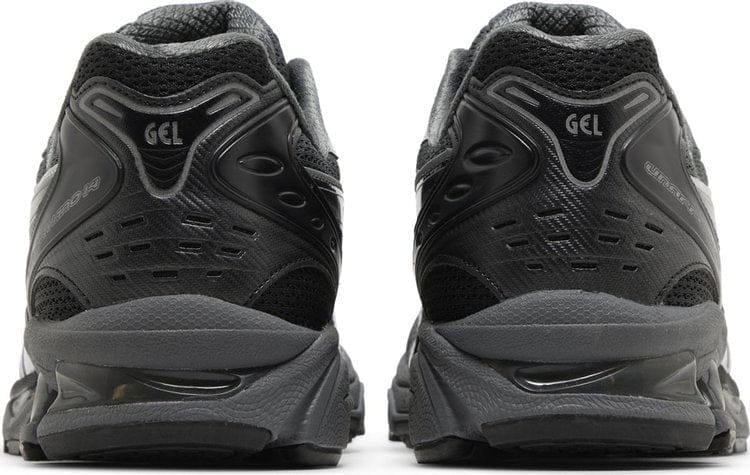 UNAFFECTED x Asics Gel Kayano 14 Infinite Wonders Pack-Dark Shadow 1201A922-020 - Image 2