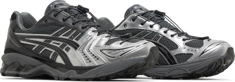UNAFFECTED x Asics Gel Kayano 14 Infinite Wonders Pack-Dark Shadow 1201A922-020 - Image 4