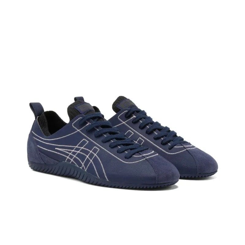 Alternative view of Onitsuka Tiger Sclaw Peacoat Cotton Candy 1183B969-400