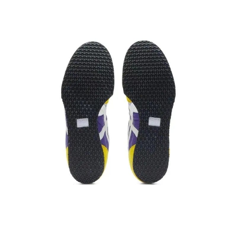 Onitsuka Tiger Serrano Yellow Purple 1183B400-500 - Image 4