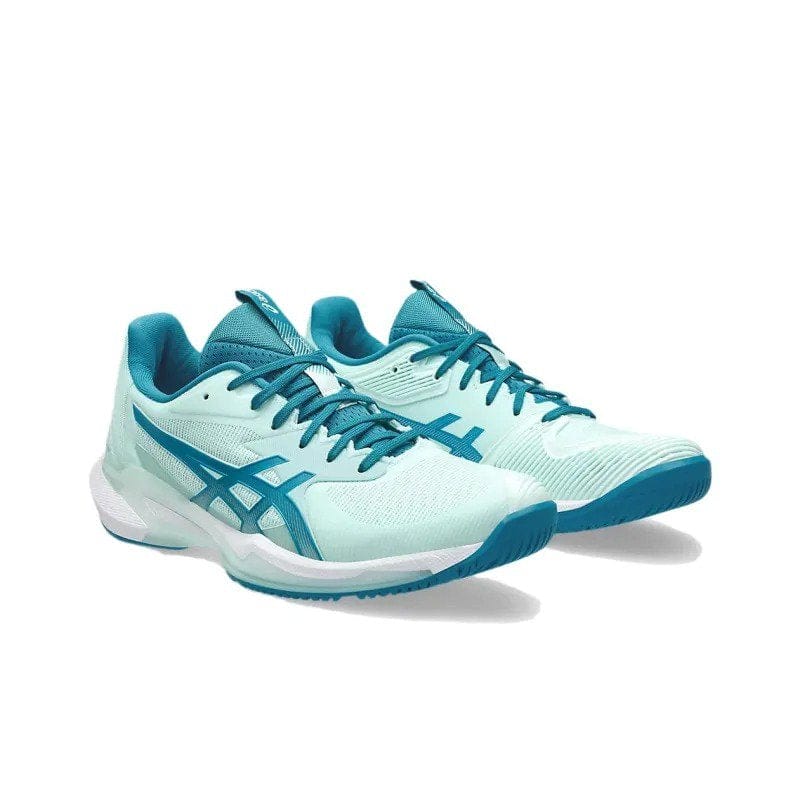Alternative view of Asics Solution Speed FF 3 Soothing Sea 1042A250-400