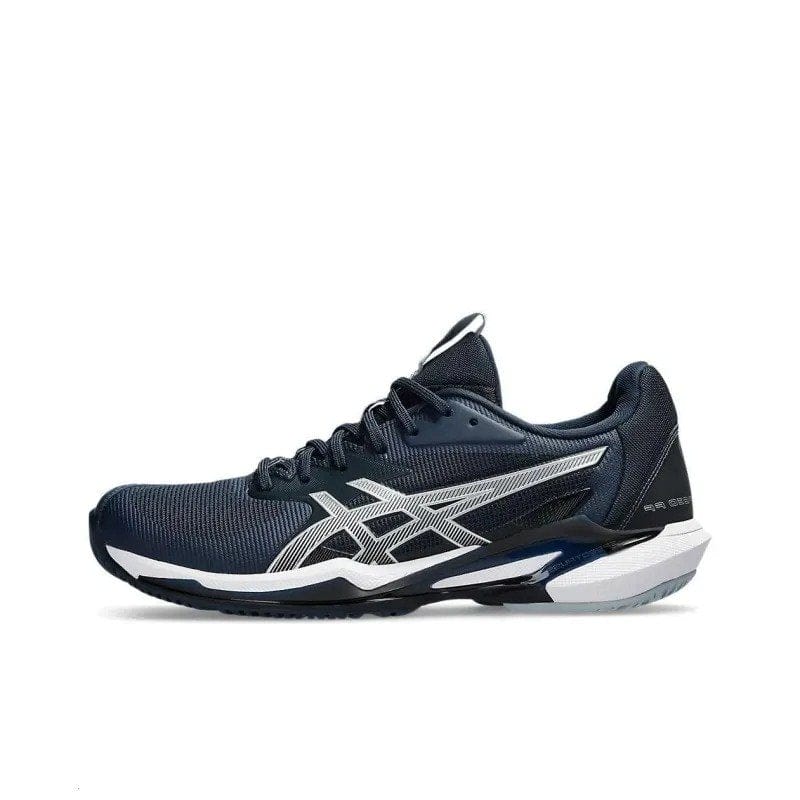 Asics Solution Speed Ff 3 Tennis Blue 1042A269-960 - Image 4