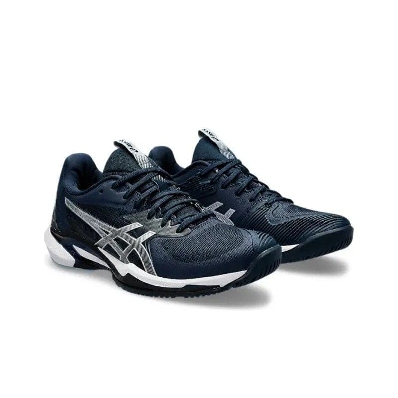 Alternative view of Asics Solution Speed Ff 3 Tennis Blue 1042A269-960