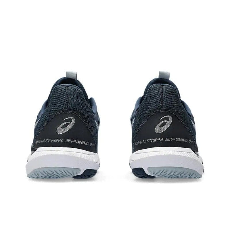 Asics Solution Speed Ff 3 Tennis Blue 1042A269-960 - Image 3