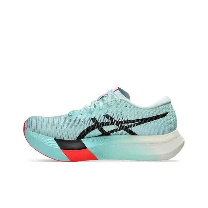 Asics Metaspeed Sky Paris Illuminate Mint Black 1013A123-400 - Image 4