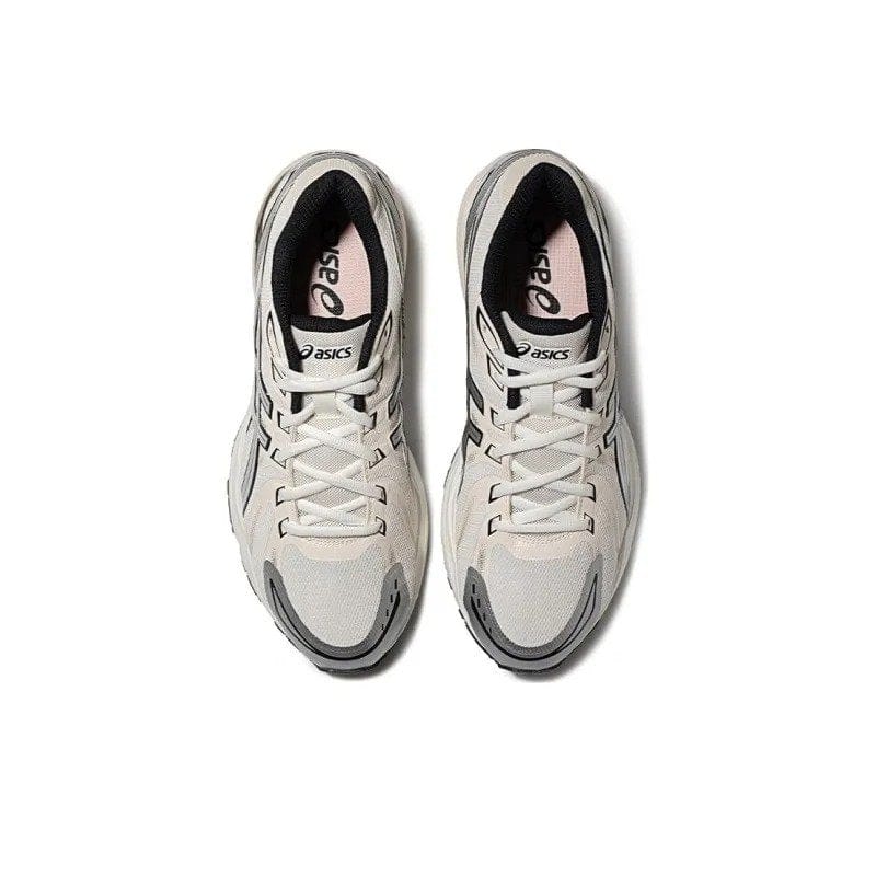 Asics Gel Flux Cn Sliver White 1011B646 102 - Image 3
