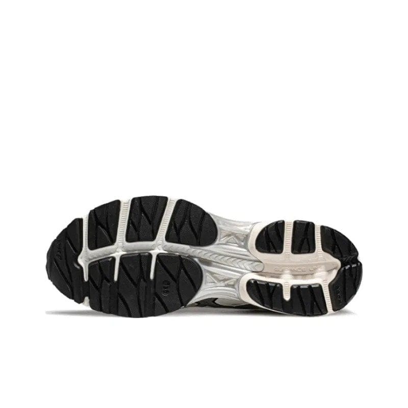 Asics Gel Flux Cn Sliver White 1011B646 102 - Image 4