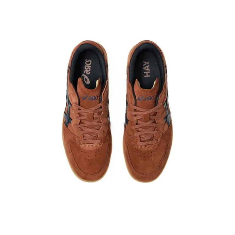 Alternative view of Asics Skyhand Og Hay Turtoise Shell 1203A563 200